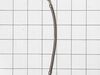 Dryer Belt Switch Jumper Wire – Part Number: WPY307173