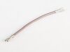 11757524-2-S-Whirlpool-WPY307173-Dryer Belt Switch Jumper Wire