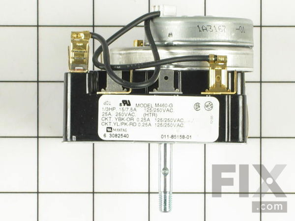 11757529-1-M-Whirlpool-WPY308254-Dryer Timer