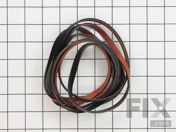 11757542-1-M-Whirlpool-WPY312959-Tumbler and Motor Belt