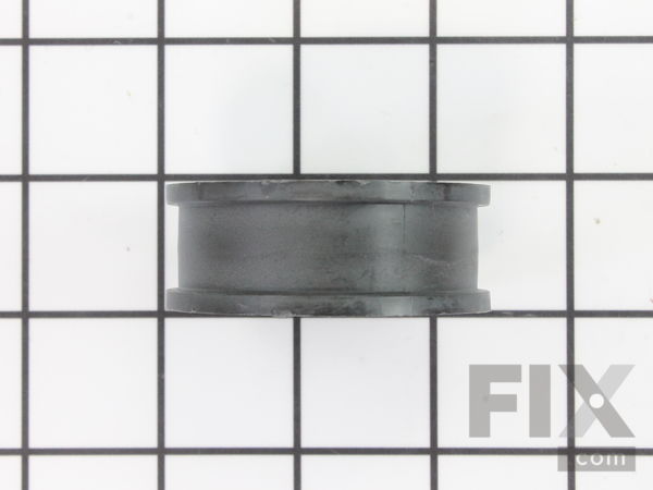 11757553-1-M-Whirlpool-WPY54414-Idler Pulley Wheel w/ Bearing