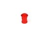 11757561-2-S-Whirlpool-WPY700631-Pilot Light Lens - Red