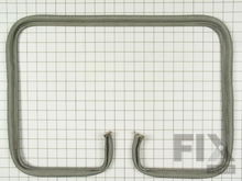 Oven Door Seal – Part Number: WPY702338
