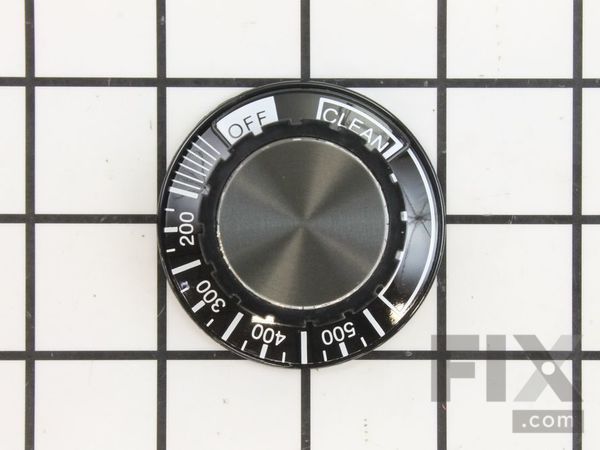 11757569-1-M-Whirlpool-WPY703499-Thermostat Knob