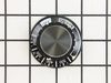 Thermostat Knob – Part Number: WPY703499