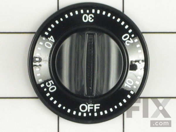 11757570-1-M-Whirlpool-WPY703663-Timer Knob