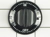 Timer Knob – Part Number: WPY703663