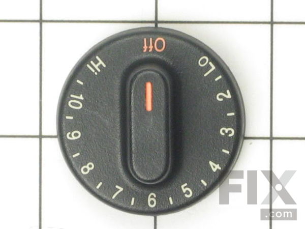 11757573-1-M-Whirlpool-WPY703899-Infinite Switch Knob