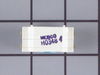 11757575-3-S-Whirlpool-WPY704513-Range Valve Switch (Left Side)