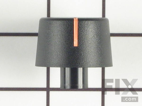 11757579-1-M-Whirlpool-WPY704918-Gas Valve Knob