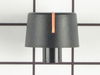 Gas Valve Knob – Part Number: WPY704918