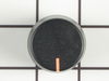 11757579-2-S-Whirlpool-WPY704918-Gas Valve Knob