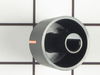 11757579-3-S-Whirlpool-WPY704918-Gas Valve Knob