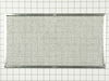 Cooktop Downdraft Vent Grease Filter – Part Number: WPY706012