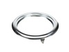 Chrome Trim Ring - 6 Inch – Part Number: WPY707454