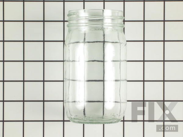 11757591-1-M-Whirlpool-WPY707869-Range Glass Grease Collecting Jar