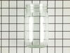 Range Glass Grease Collecting Jar – Part Number: WPY707869