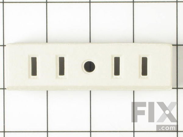 11757594-1-M-Whirlpool-WPY708730-Range Burner Cartridge Terminal Block