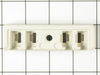 11757594-3-S-Whirlpool-WPY708730-Range Burner Cartridge Terminal Block