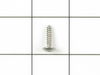 Dishwasher Screw – Part Number: WPY912620