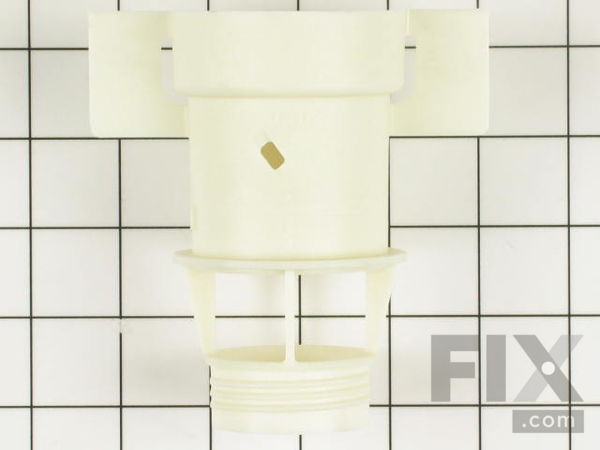 11757605-1-M-Whirlpool-WPY912900-Lower Spray Arm Support