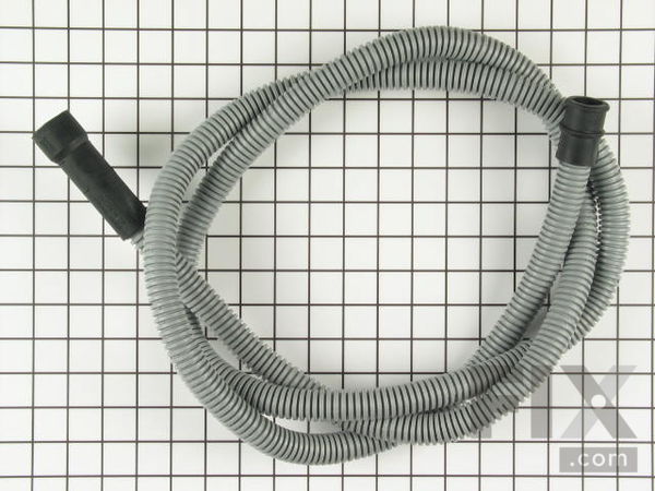 11757610-1-M-Whirlpool-WPY913158-Drain Hose