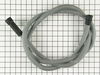 Drain Hose – Part Number: WPY913158