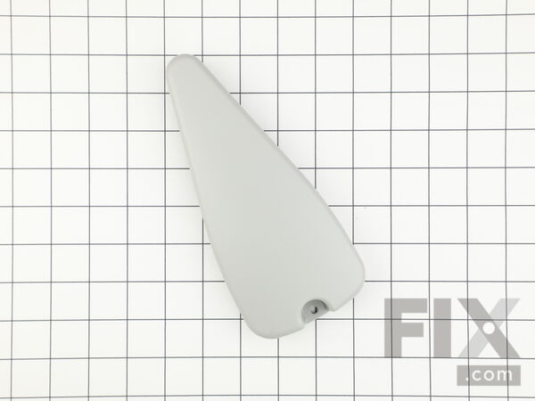11757718-1-M-Frigidaire-240327012-Refrigerator Hinge Cover