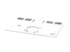 COVER – Part Number: 242239305