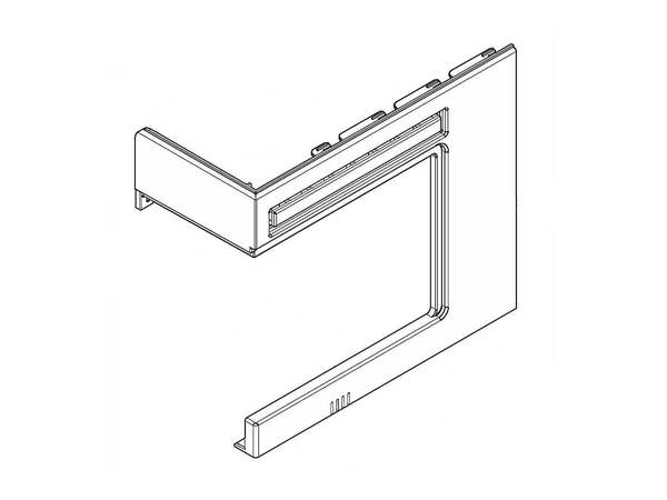 11757751-1-M-Frigidaire-242303701-HOUSING