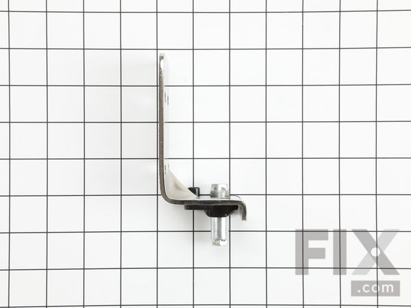 11757759-1-M-Frigidaire-297302513-Refrigerator Lower Hinge