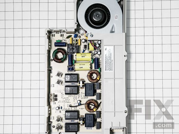 11757770-1-M-Frigidaire-316305401-Control Board Assembly