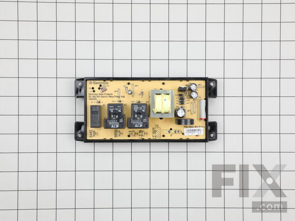11757778-1-M-Frigidaire-316455455-Range Clock/Timer