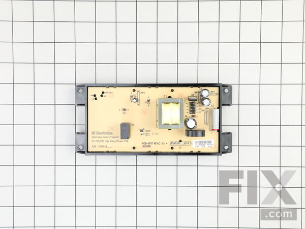 11757779-1-M-Frigidaire-316455456-CLOCK/TIMER