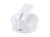 WHITE TOP VALVE KNO – Part Number: 316567057