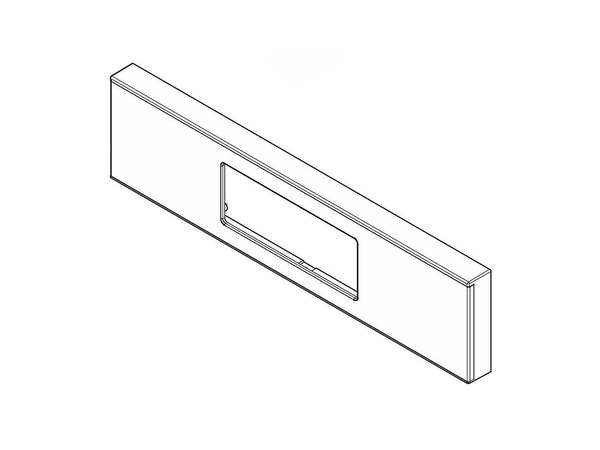 11757913-1-M-Frigidaire-5304504310-CONTROL PANEL
