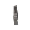 Upper Hinge Cover - Gray - Left Side – Part Number: 5304504482
