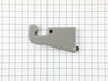 11757936-2-S-Frigidaire-5304504482-Upper Hinge Cover - Gray - Left Side