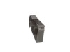 11757936-3-S-Frigidaire-5304504482-Upper Hinge Cover - Gray - Left Side