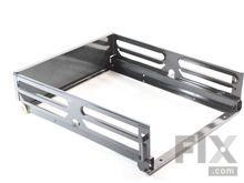 DRAWER ASSEMBLY – Part Number: 5304504568