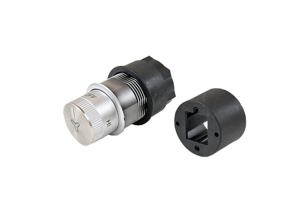 11757972-1-M-Frigidaire-5304504587-KNOB ASSEMBLY