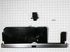 11757989-1-S-Frigidaire-5304504659-Control Panel - Black/Stainless