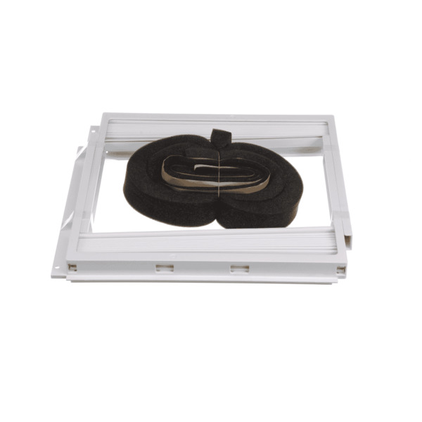 11758012-1-M-Frigidaire-5304504710-Air Conditioner Window Filler Kit