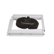 Air Conditioner Window Filler Kit – Part Number: 5304504710