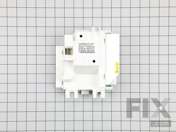 11758017-1-M-Frigidaire-5304504715-Motor Control Board