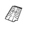 11758129-1-S-Frigidaire-5304504845-Range Grate