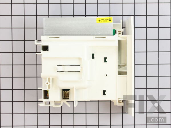 11758142-1-M-Frigidaire-5304504863-Motor Control Board