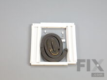 WINDOW FILLER KIT – Part Number: 5304504924