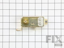 VALVE – Part Number: 807192701