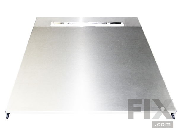 11758442-1-M-Bosch-00774391-Exterior Door Panel - Stainless